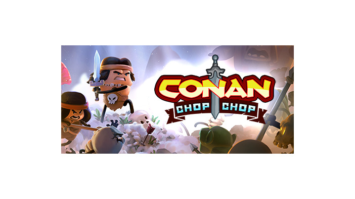 pcgamer showcase e3 2019 conan chop chop