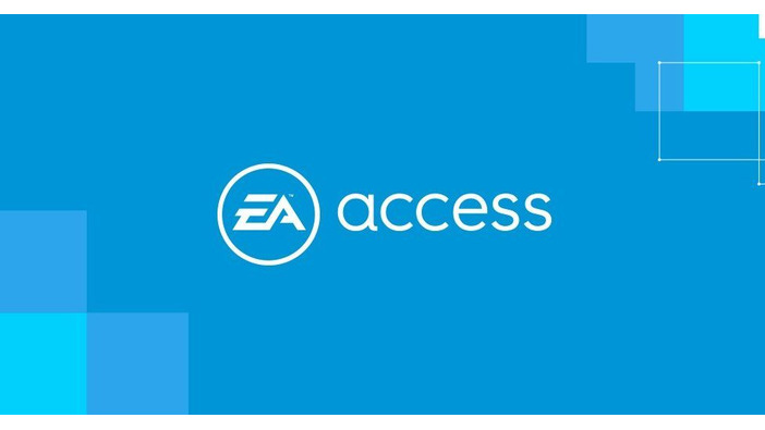 EAのゲームが遊び放題の定額サービス「EA Access」PS4で7月25日よりスタート【UPDATE】