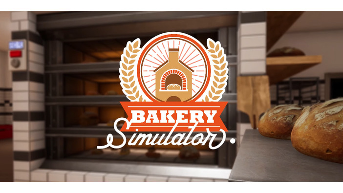 パン作り＆配達シム『Bakery Simulator』は10月配信！20年には海外コンソール版も登場