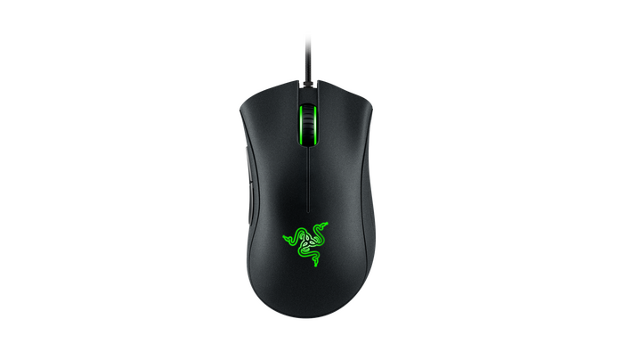 Razer、最大6,400dpi対応マウス「DeathAdder Essential」とコンソール向けヘッドセット「Kraken X For Console」を発表