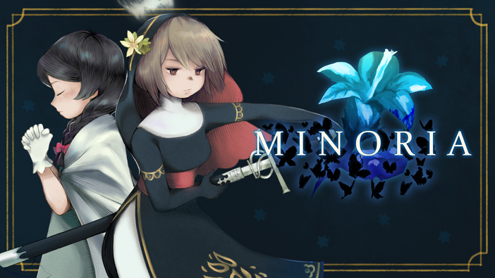 2DACT『Minoria』PC版が8月27日に発売決定ー新トレイラー、クリエイターのコメントも