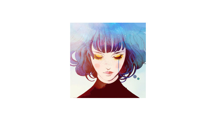 名作インディーADV『GRIS』iPhone/iPad版が8月22日配信、日本語にも対応