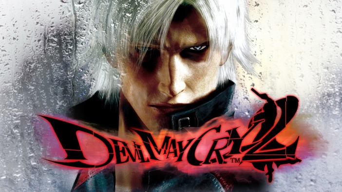 スイッチ版『Devil May Cry 2』9月19日発売決定―再び、悪魔と踊ろう