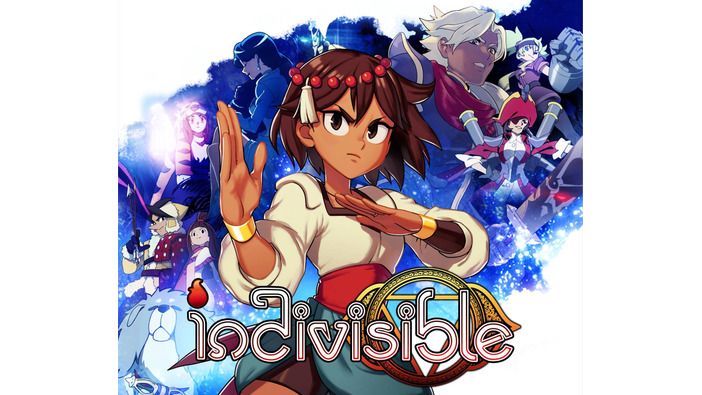 個性豊かなキャラクターと戦闘スタイルを披露する『Indivisible』最新トレイラー！