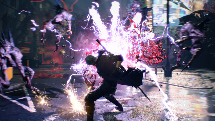 週末セール情報ひとまとめ『Devil May Cry 5』『Gears 5』『BIOHAZARD RE:2』『Slay the Spire』他