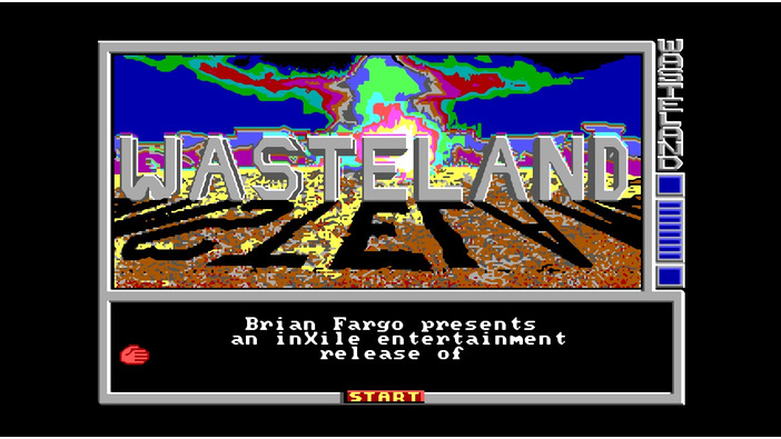 80年代終末RPGリマスター『Wasteland Remastered』配信日が決定！