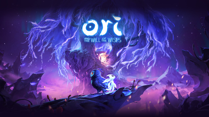 『オリとくらやみの森』続編『Ori and the Will of the Wisps』の開発が完了！