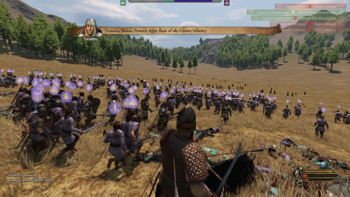 中世戦国RPG『Mount & Blade II: Bannerlord』1日1回のペースで続々とアップデートが配信