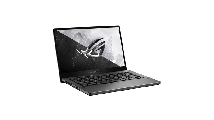 ASUS「ROG Zephyrus G14」を始めとした新型ゲーミングPCを発表！ 詳細な仕様が明かされたオンライン発表会をレポート