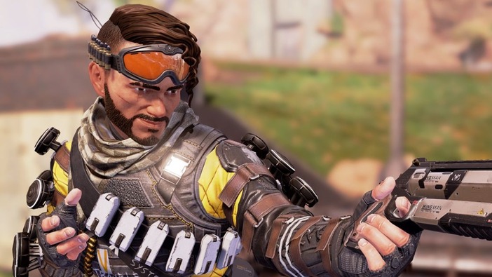 新シーズン開始の『Apex Legends』パッチノート公開―パスファインダー弱体化やミラージュのリワークなど