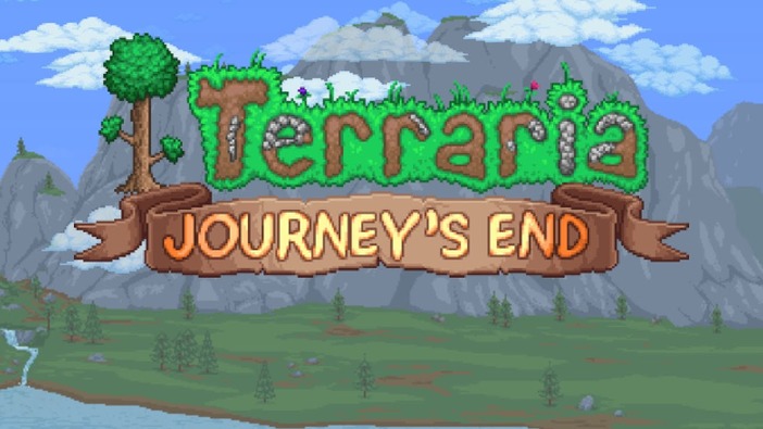 『テラリア』最新アプデ「Journey's End」配信で同時接続プレイヤー数の記録が更新！