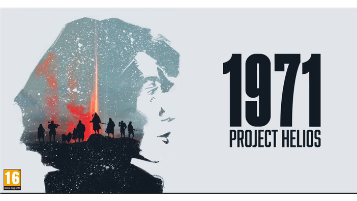 極寒世界ターンベースストラテジー『1971 Project Helios』プレイ動画公開―発売は6月9日