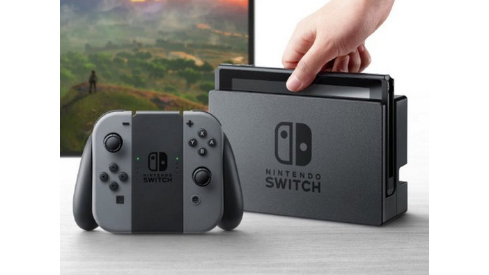 ニンテンドースイッチ本体の新たな抽選販売、ヨドバシ・ドット・コムで開始─申し込みは6月9日午前10時59分まで