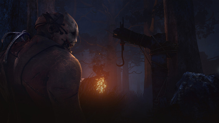 PS4版『Dead by Daylight』6月15日までの期間限定でプレイできる体験版が配信中！