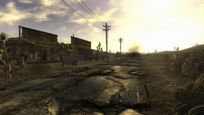 『Fallout：NV』『Pillars of Eternity』で知られるObsidianのJosh Sawyer氏が『AVOWED』とは別の新作タイトル開発を明かす