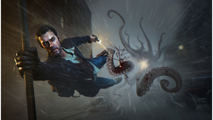 Frogwaresが『The Sinking City』のストア削除について公開状を公式サイトに掲載―ライセンス上の揉め事が原因