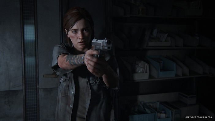 『The Last of Us Part II』マルチプレイヤーは「辛抱強く待つ価値あり」―ニール・ドラックマン氏が仄めかす