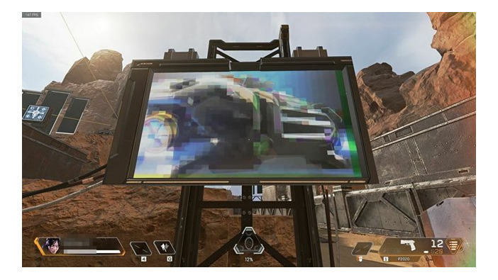 『Apex Legends』シーズン7の新レジェンド候補「ホライゾン」にはもう会った？アビリティらしき要素も体験可能