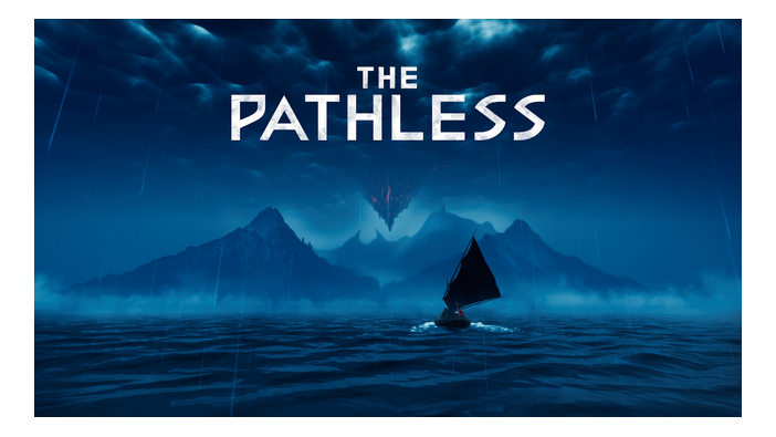 PS5『The Pathless』は駆け抜けるだけで気持ちいい！―ボスと戦ったり、遺跡を探索したり、ワシをモフり通してきた