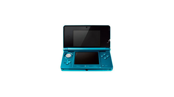 ニンテンドー3DSと3DS LLの修理受付が予定より早く終了―修理部品の在庫がなくなったため