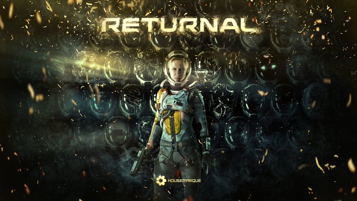 4月30日発売のPS5ソフト『Returnal』がゴールド達成！―無限ループから脱出を試みるローグライクシューター