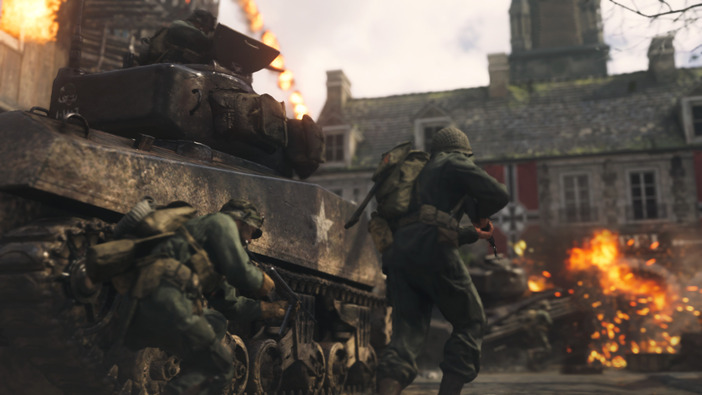 CoD最新作は『CoD:AW』『CoD:WW2』を手掛けたSledgehammer Gamesが開発を主導―2021年秋発売へ