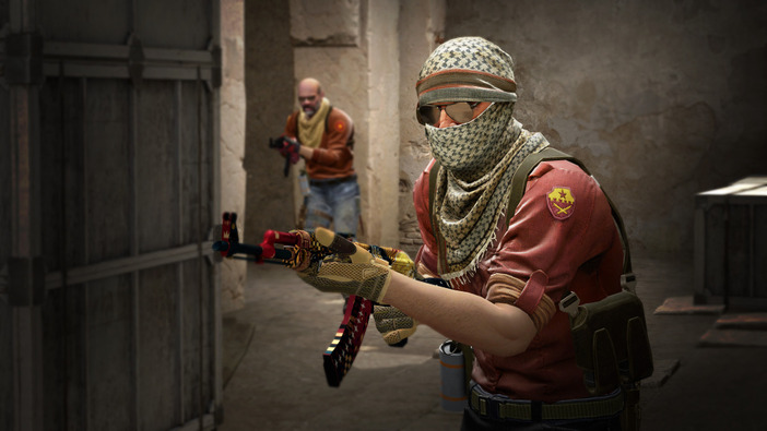 『CS:GO』2021年6月のプレイヤー数が約17%減少―プライムアカウント移行を課金のみに変更した影響か？