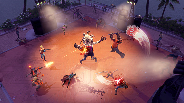 MOBA系新作『Dead Island: Epidemic』の公式サイトが一新、クローズドベータテストへの参加申し込みも受付中