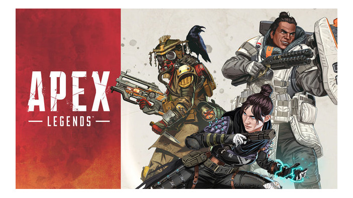 大接戦繰り広げた第6回「CRカップ」順位結果まとめ！『Apex Legends』インフルエンサーの祭典で頂点に輝いたのは？