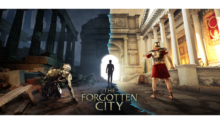 『スカイリム』大型Modを製品化したタイムループADV『The Forgotten City』配信開始！