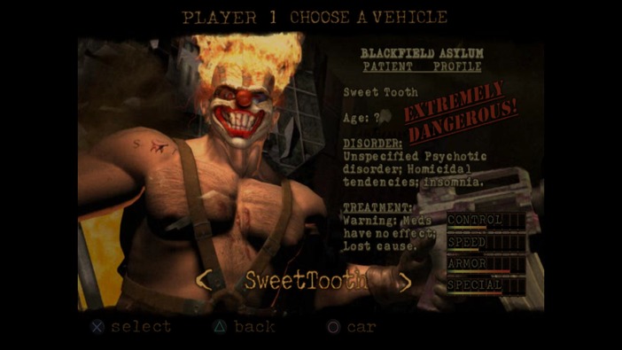 実写ドラマ版『Twisted Metal』主役にアンソニー・マッキーが抜擢！ 記憶喪失の男John Doe役を演じる