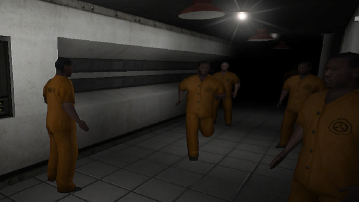 最大64人での協力マルチSCPホラー『SCP: Containment Breach Multiplayer』Steamで無料配信開始！