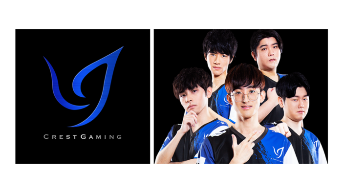 「Crest Gaming」初のeスポーツ実業団チーム設立―建設会社「本所建設」ではeスポーツ選手社員が誕生