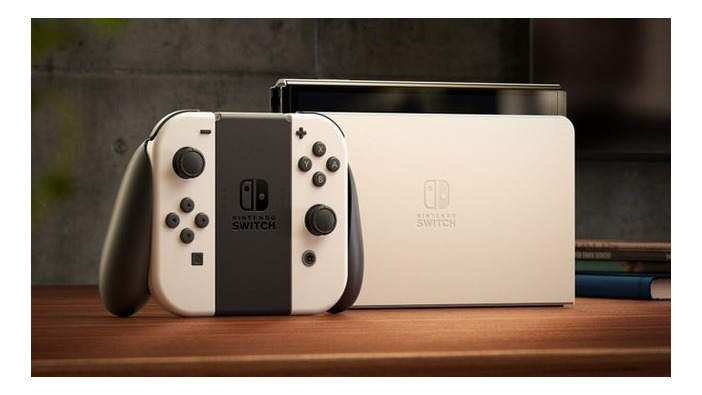 ニンテンドースイッチ（有機ELモデル）の抽選予約がNintendo TOKYOで実施中！受付は11月11日まで