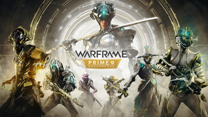 基本無料TPSアクション『Warframe』で「Prime Resurgence」が開催―Vault入りのPrime装備が期間限定で再入手可能に！