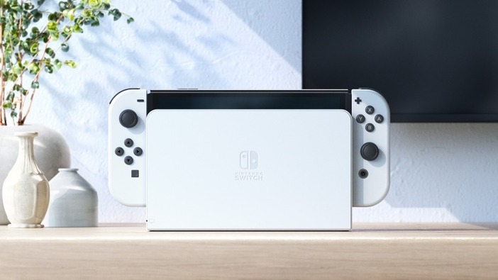 ニンテンドースイッチ世界販売1億台超え！任天堂21年第3四半期決算は減収減益も『ポケモン ダイパリメイク』などソフト販売本数は1.8％増で好調