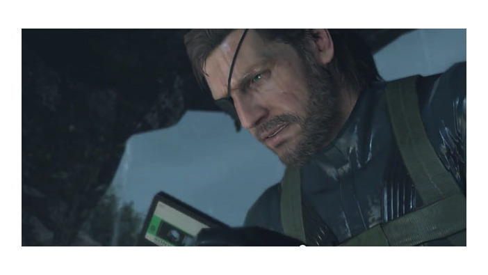 伝説の傭兵が帰ってきた！『METAL GEAR SOLID V: GROUND ZEROES』海外ローンチトレイラー