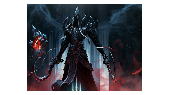 『Diablo III: Reaper of Souls』が270万本以上の初週セールスを達成