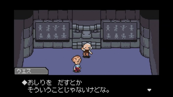 全てビジネスの問題だった―米任天堂の元社長“レジー”が『MOTHER3』英語版未リリースの理由を語る