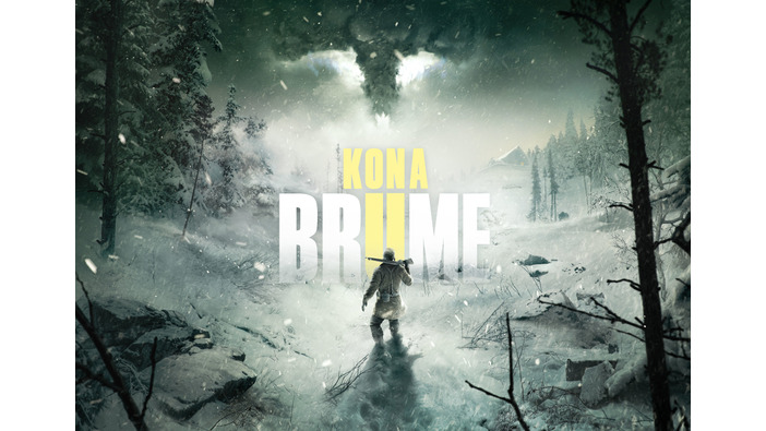 霧の中に隠された暗い真実とは―探偵ミステリーADV『Kona II: Brume』2023年発売決定！