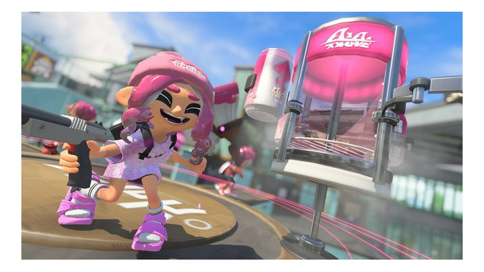 『スプラトゥーン3』これさえ知れば「前夜祭」で初心者も大活躍！抑えておきたい6つの心構え