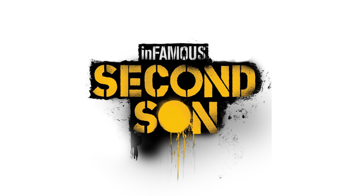 PS4タイトル『inFAMOUS Second Son』ニコニコ生放送公式特番を実施、放送は5月17日と5月21日に