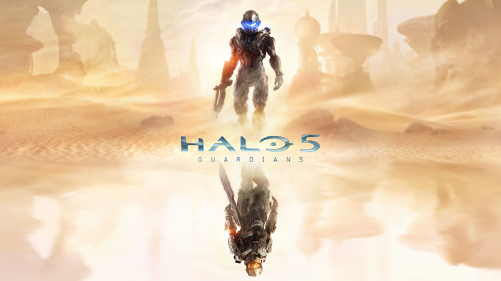 ヘイロー最新作『Halo 5: Guardians』発表、Xbox One専用で2015年秋発売【UPDATE】