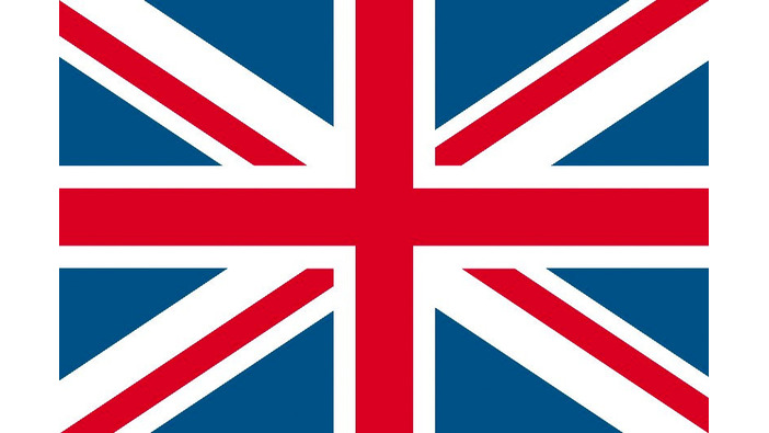 イギリス国旗