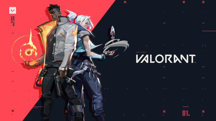 長年務めた『VALORANT』ディレクターがライアットを退社―現在は『Destiny 2』のBungieへ