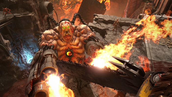 みんなで遊べるARPG『Tribes of Midgard』や『DOOM Eternal』が対象に！PCゲーム定期便「Humble Choice」1月度ラインナップ発表