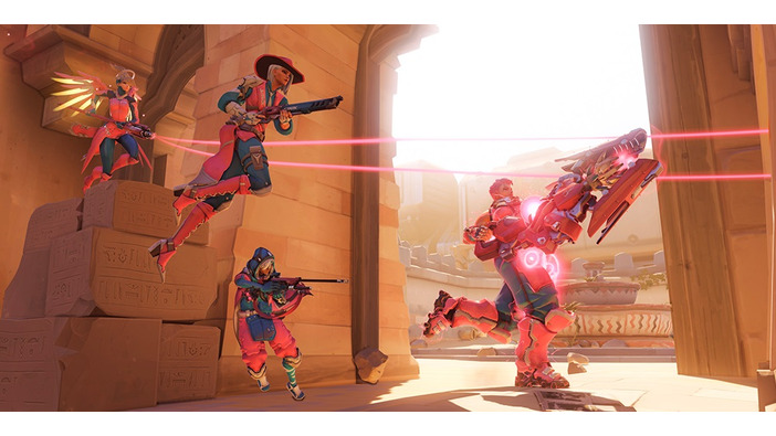 フランチャイズ料やスポンサー撤退で赤字状態続く「Overwatch League」所属チームがActivision Blizzardと集団交渉のため法律事務所に依頼―海外報道