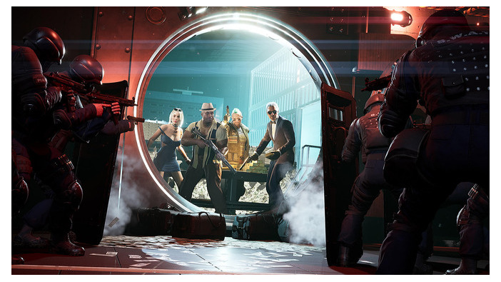 有名俳優多数登場のクライムアクション『Crime Boss: Rockay City』ミッションの流れを通したゲームプレイ映像！