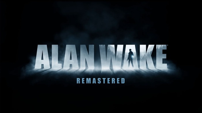 アクションADV『Alan Wake Remastered』スイッチ版のパフォーマンス向上アップデートを実施