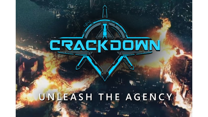 新作『Crackdown（ライオットアクト）』は「3ではない」 ― 開発者が理由を明かす